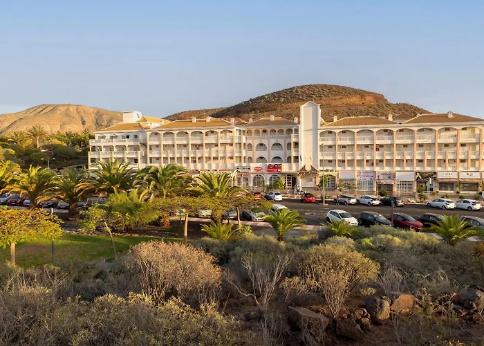 Whala!Tenerife Playa de las Americas 