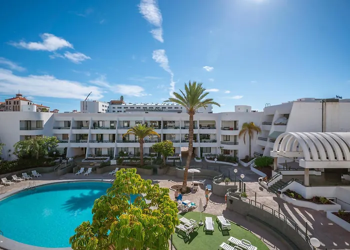 Optimist Tenerife Playa de las Americas 